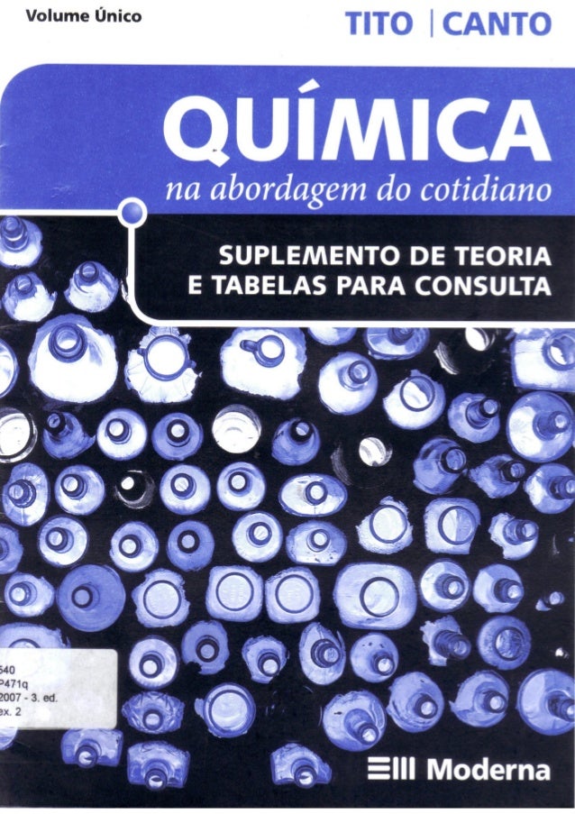 Tito E Canto Volume Unico Pdf